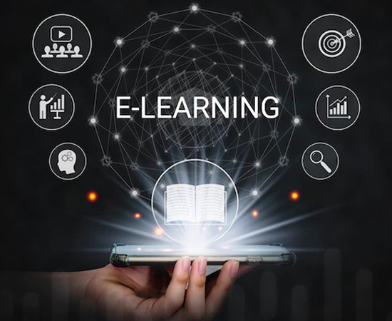 E-Learning