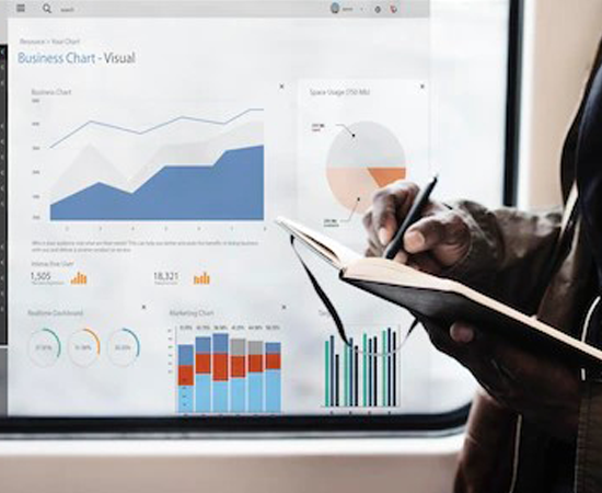 Pengolahan Statistik