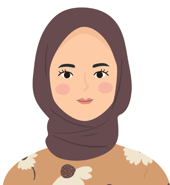 Azharani Aliyyatunnisa