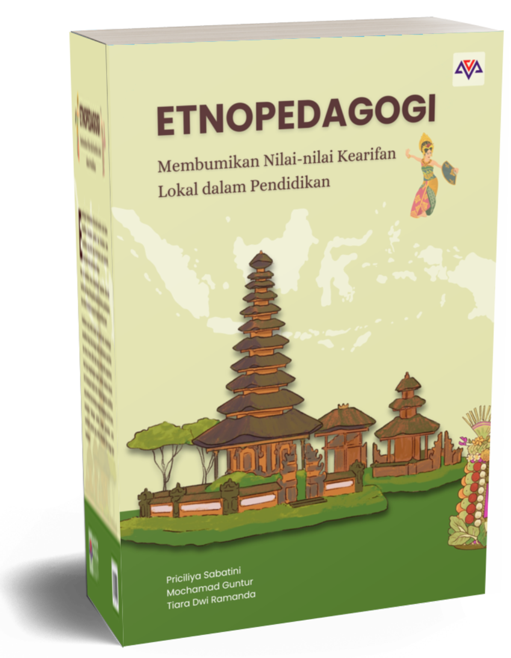 Etnopedagogi: Membumikan Nilai-Nilai Kearifan Lokal dalam Pendidikan